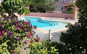 Jm Vacances Serignan