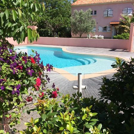 Jm Vacances Sérignan Extérieur photo