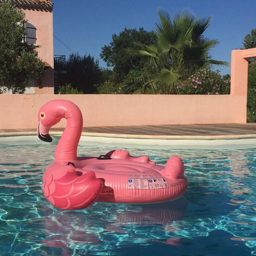 Jm Vacances Sérignan Extérieur photo